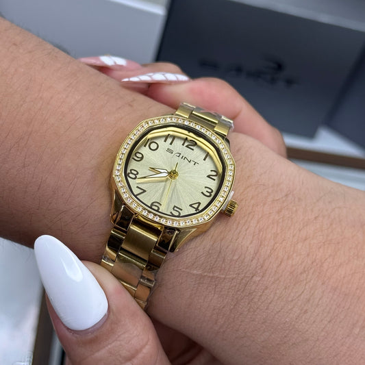 SAINT X CARTIER PARA DAMA REF-9647-DD