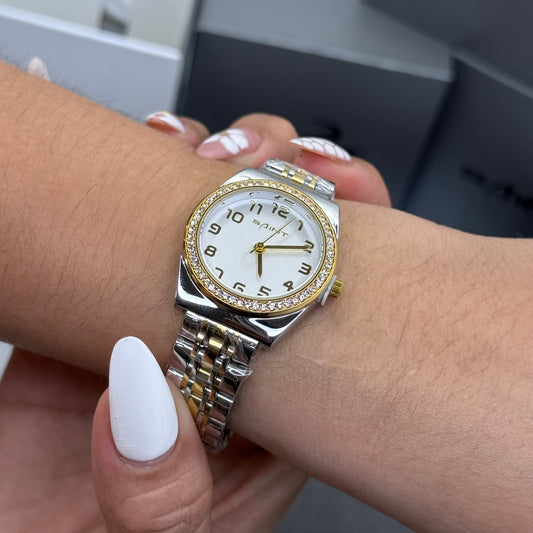 SAINT X CARTIER PARA DAMA REF-9591-BIB