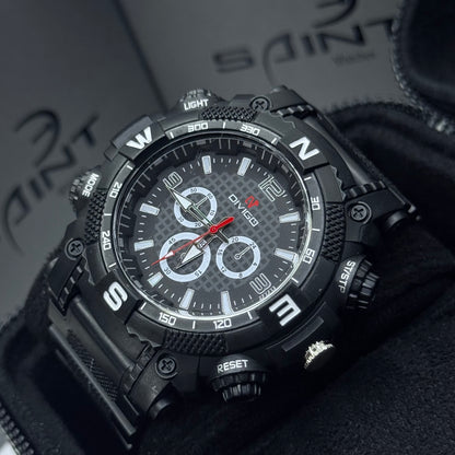 DIVIGO X G-SHOCK SUMERGIBLE HOMBRE REF-W87-NN