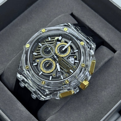 SAINT TRANS SUMERGIBLE PARA HOMBRE REF-G1565-ND
