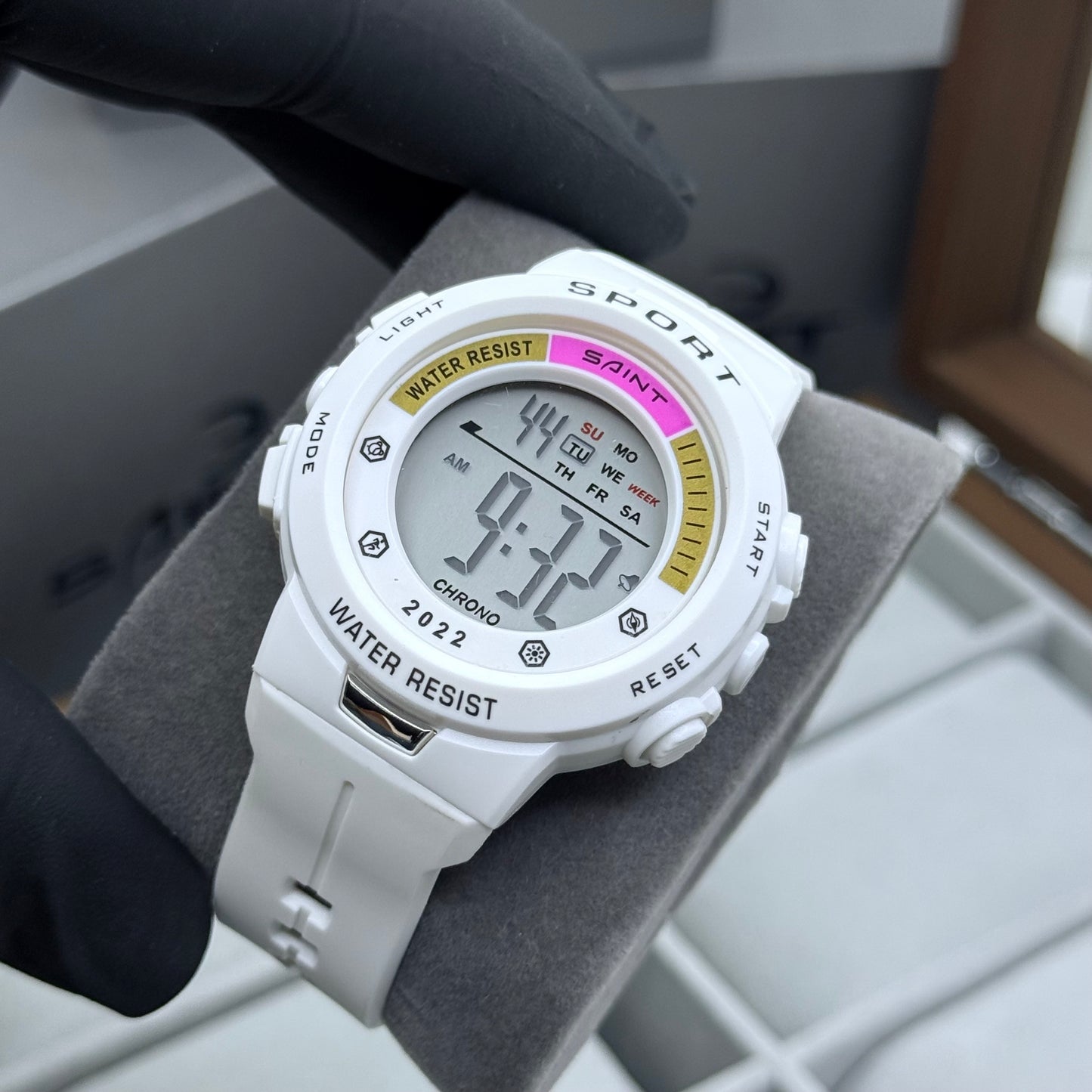 SAINT X NAVIFORCE SUBMERGIBLE PARA DAMA REF 2022-BB