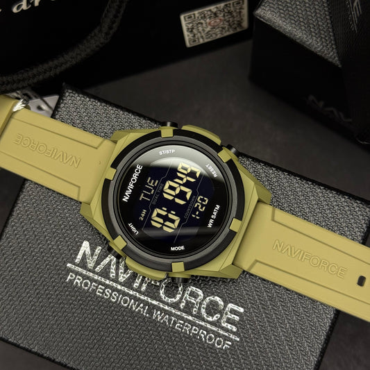 NAVIFORCE ORIGINAL PARA HOMBRE REF NF7127-B