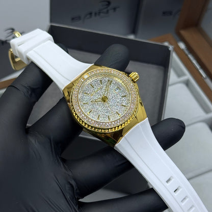 SAINT x TECHNOMARINE PARA DAMA CUBANO REF-2296-3-BDD