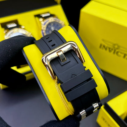 INVICTA PRO DIVER FUNCIONAL PARA HOMBRE REF-NDD1