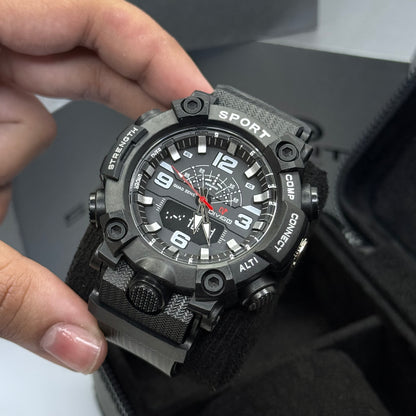 DIIGO X G-SHOCK PARA SUMERGIBLE HOMBRE REF-NN