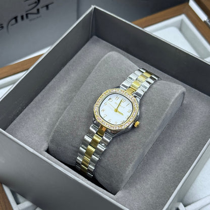 SAINT X CARTIER PARA DAMA REF-9618-BIB