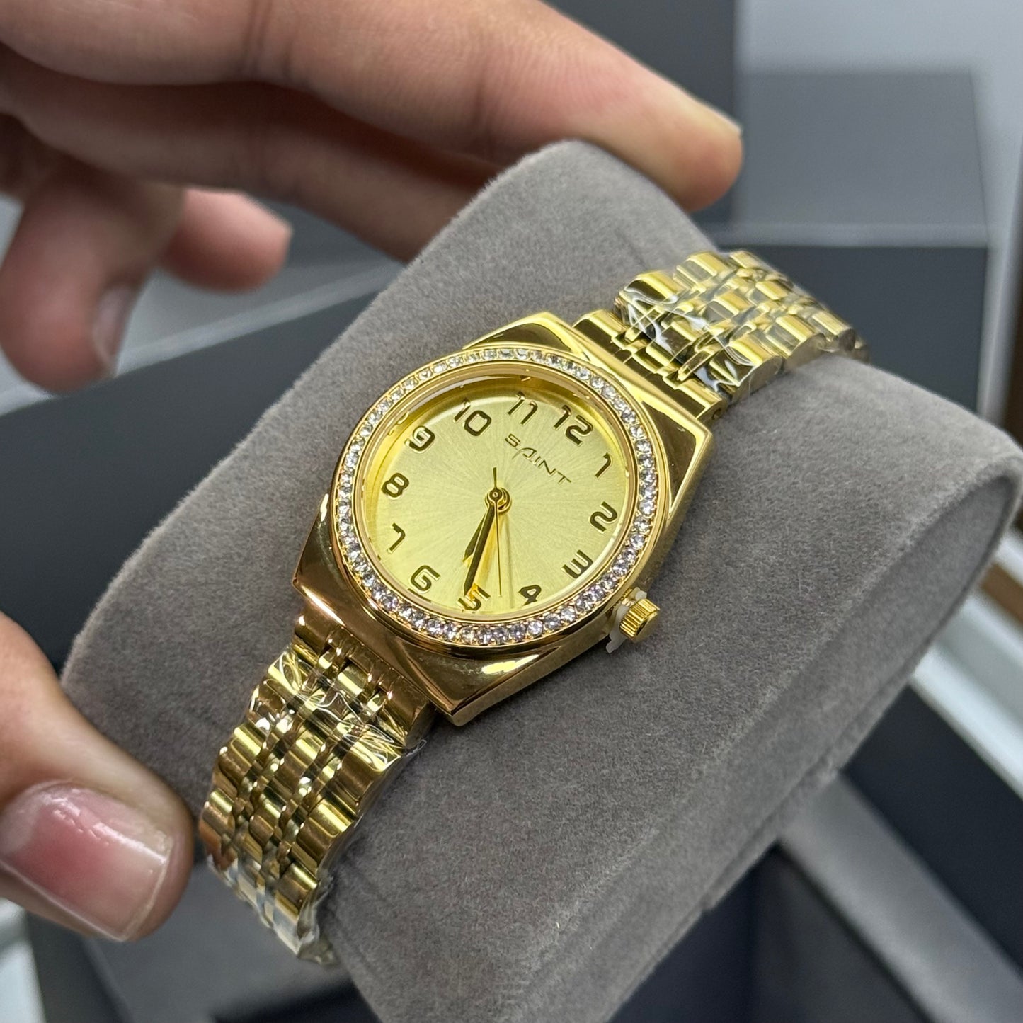 SAINT X CARTIER PARA DAMA REF-9591-DD