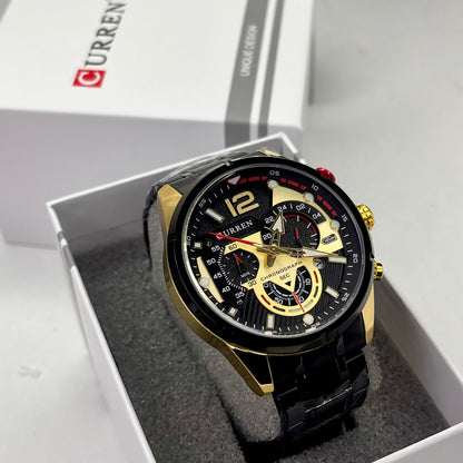 CURREN ORIGINAL PARA HOMBRE REF 8395-ND