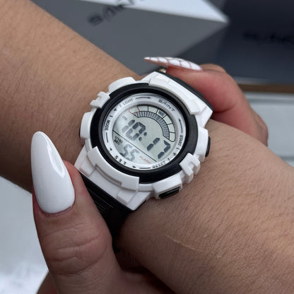 SAINT X NAVIFORCE SUBMERGIBLE PARA DAMA REF 527-NB