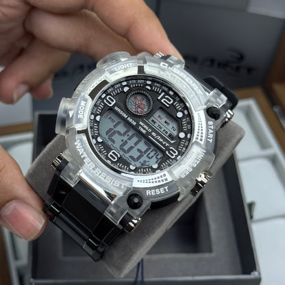 SAINT X G-SHOCK PARA SUMERGIBLE  HOMBRE REF-NTN
