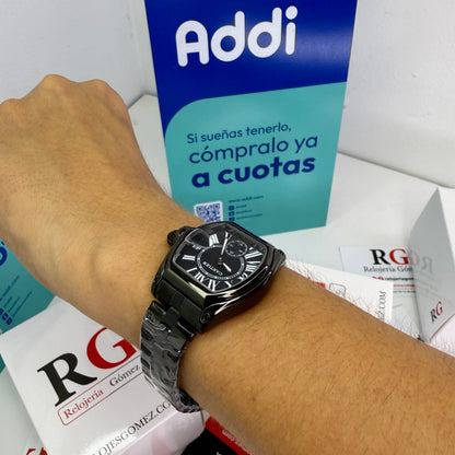 CARTIER ROADSTER PARA DAMA REF-N