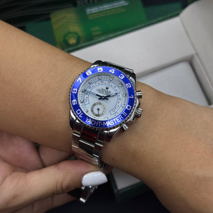 RLX SUBMARINE GMT PARA MUJER REF-PBA