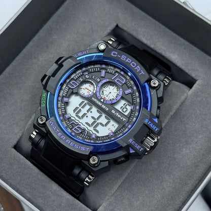 SAINT X G-SHOCK PARA SUMERGIBLE HOMBRE REF 6819-NAM