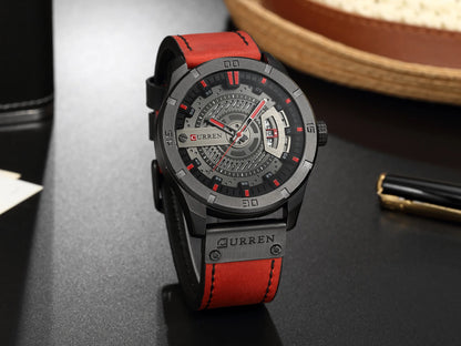 CURREN ORIGINAL PARA HOMBRE REF 8301 RN