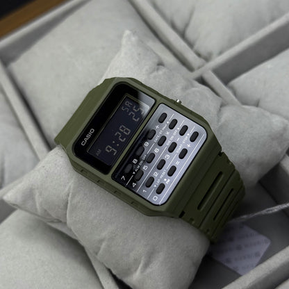 CASIO ORIGINAL PARA HOMBRE REF-CA-53WF-3B