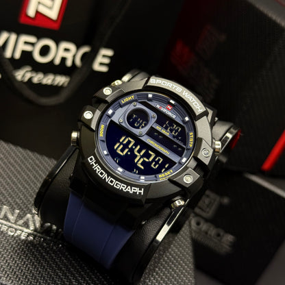 NAVIFORCE ORIGINAL PARA HOMBRE REF NF6102-A