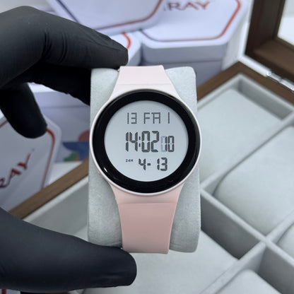 DIRAY X NAVIFORCE SUBMERGIBLE PARA DAMA REF 24801-R