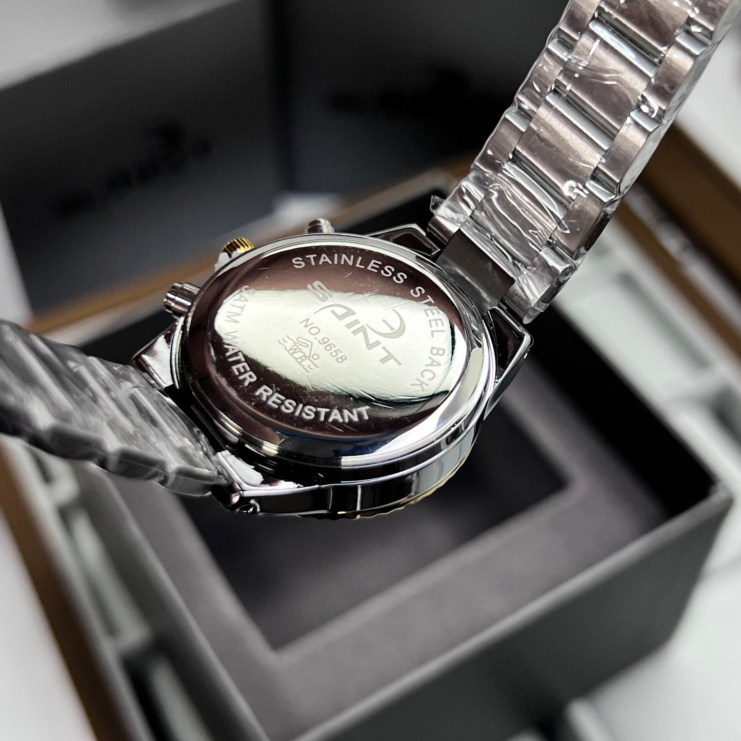 SAINT x RLX ORIGINAL PARA MUJER REF-9658-BIB