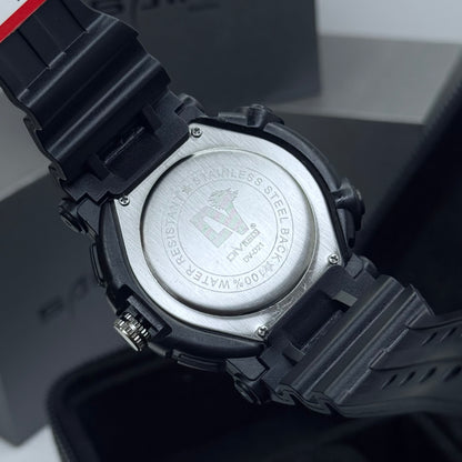 DIVIGO X G-SHOCK SUMERGIBLE HOMBRE REF-D21-NN