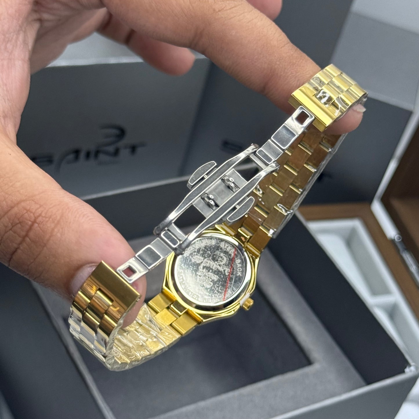 SAINT X CARTIER PARA DAMA REF-9591-DB