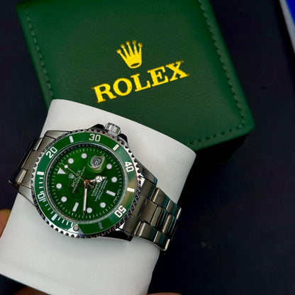 RLX SUBMARINE PARA HOMBRE REF EDICION HULK