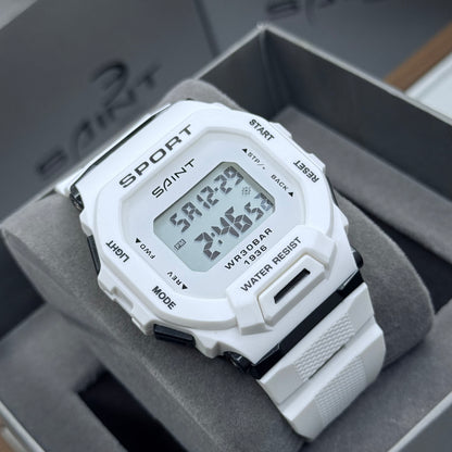 DIRAY X CASIO SUBMERGIBLE PARA HOMBRE REF-1936 BN
