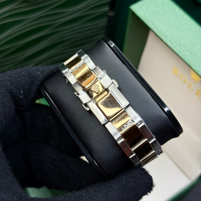 RLX SUBMARINE GMT PARA MUJER REF-BORNB
