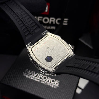 NAVIFORCE X RICHARD MILLER ORIGINAL PARA HOMBRE REF NF6106-NT