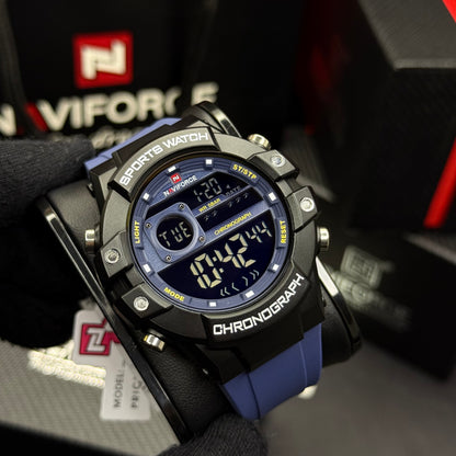 NAVIFORCE ORIGINAL PARA HOMBRE REF NF6102-A