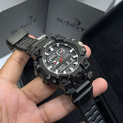 DIVIGO X G-SHOCK SUMERGIBLE HOMBRE REF-D45G-NN