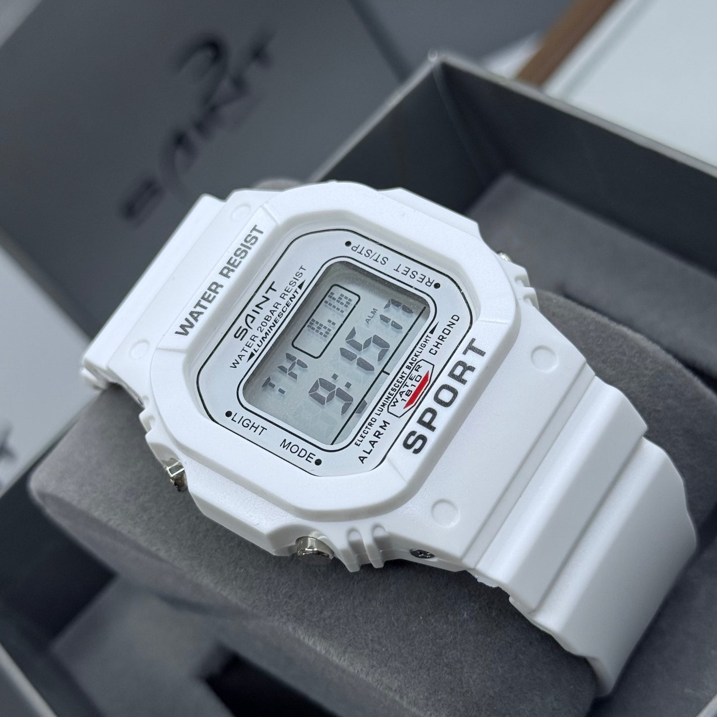 DIRAY X CASIO SUBMERGIBLE PARA HOMBRE REF-1810 B
