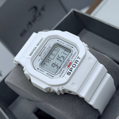 DIRAY X CASIO SUBMERGIBLE PARA HOMBRE REF-1810 B