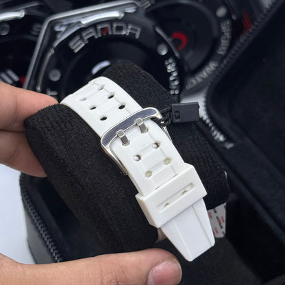 SANDA X G-SHOCK SUMERGIBLE DAMA REF-789-BA