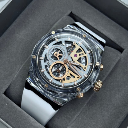 SAINT TRANS SUMERGIBLE PARA HOMBRE REF 6055-BN