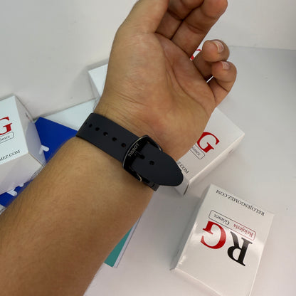 TISSOT DOBLE HORA T-RACE TOUCH  PARA HOMBRE REF-NA