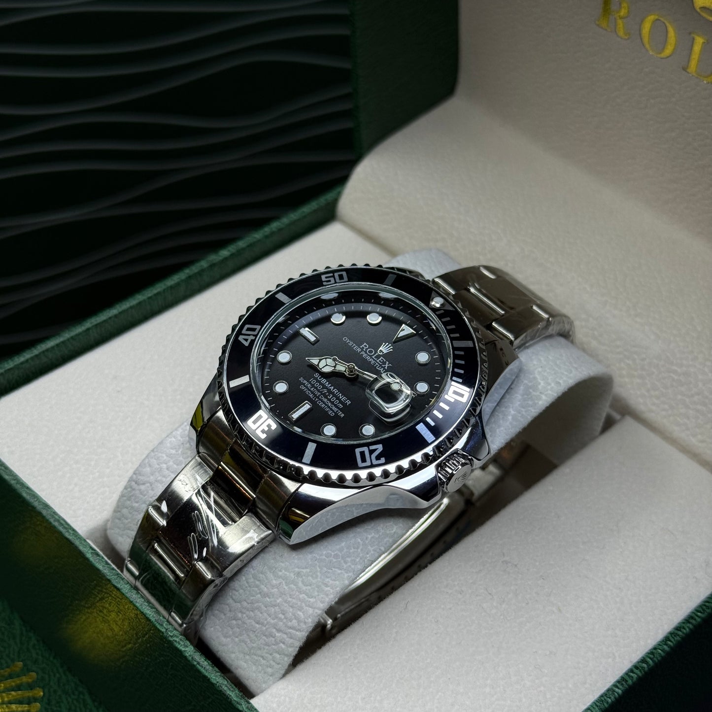 RLX SUBMARINE PARA HOMBRE - REF-PN
