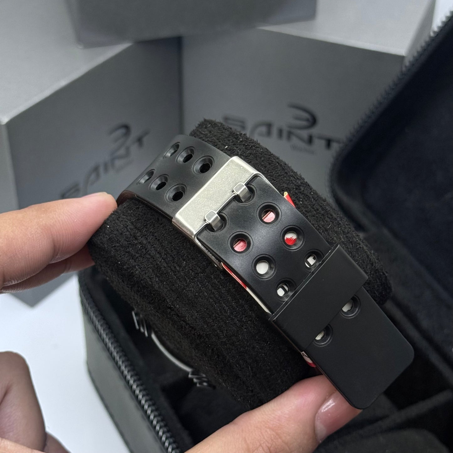 DIVIGO X G-SHOCK SUMERGIBLE HOMBRE REF-D21-NN