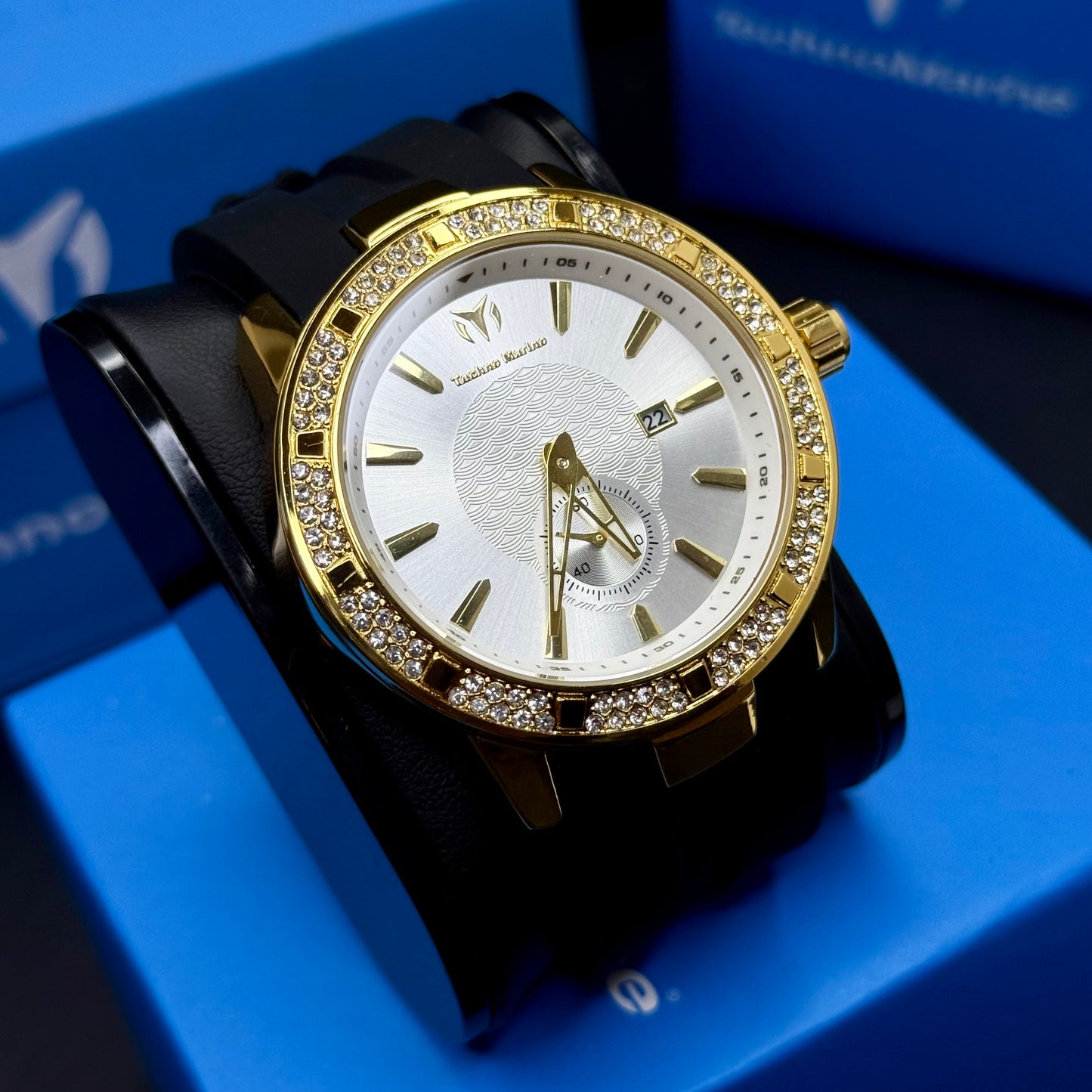 TECHNOMARINE  PARA HOMBRE REF-NDB