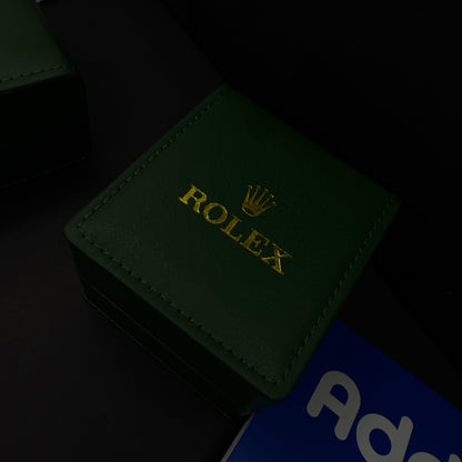 RLX SUBMARINE PARA HOMBRE REF EDICION HULK