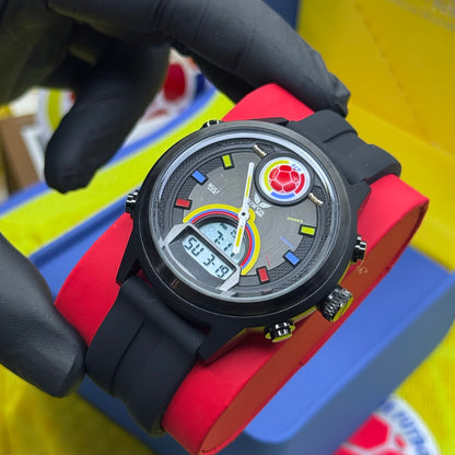 KAIROS ORIGINAL DEL SELECCIION COLOMBIA UNISEX REF-NN