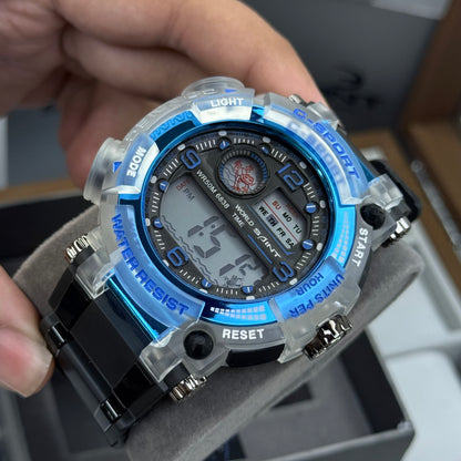 SAINT X G-SHOCK PARA SUMERGIBLE HOMBRE REF 6838-NA