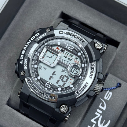SAINT X G-SHOCK PARA SUMERGIBLE HOMBRE REF-6851-NNP
