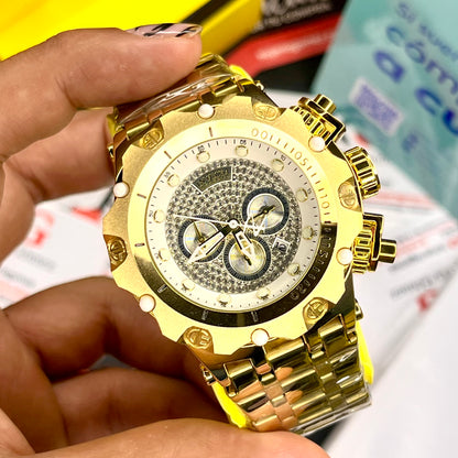 INVICTA VENOM FUNCIONAL PARA HOMBRE 43MMREF-DB