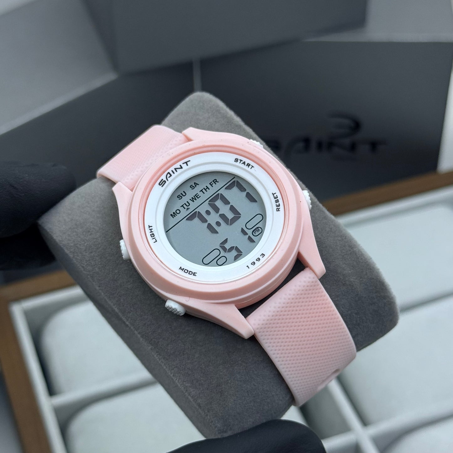 SAINT X NAVIFORCE SUBMERGIBLE PARA DAMA REF 577-RB