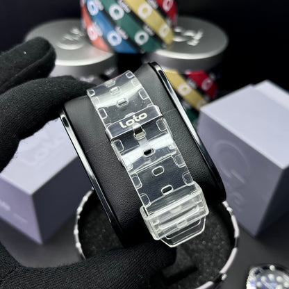 LOTO ORIGINAL X G SHOCK SUMERGIBLE UNISEX REF 2538-BD