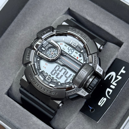 SAINT X G-SHOCK PARA SUMERGIBLE HOMBRE REF-6865-NM