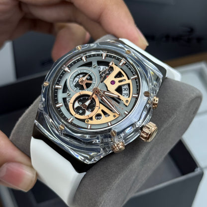 SAINT TRANS SUMERGIBLE PARA HOMBRE REF 6055-BN
