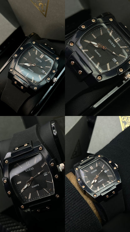 GUESS UNISEX TRASNPARENTE REF-NOR