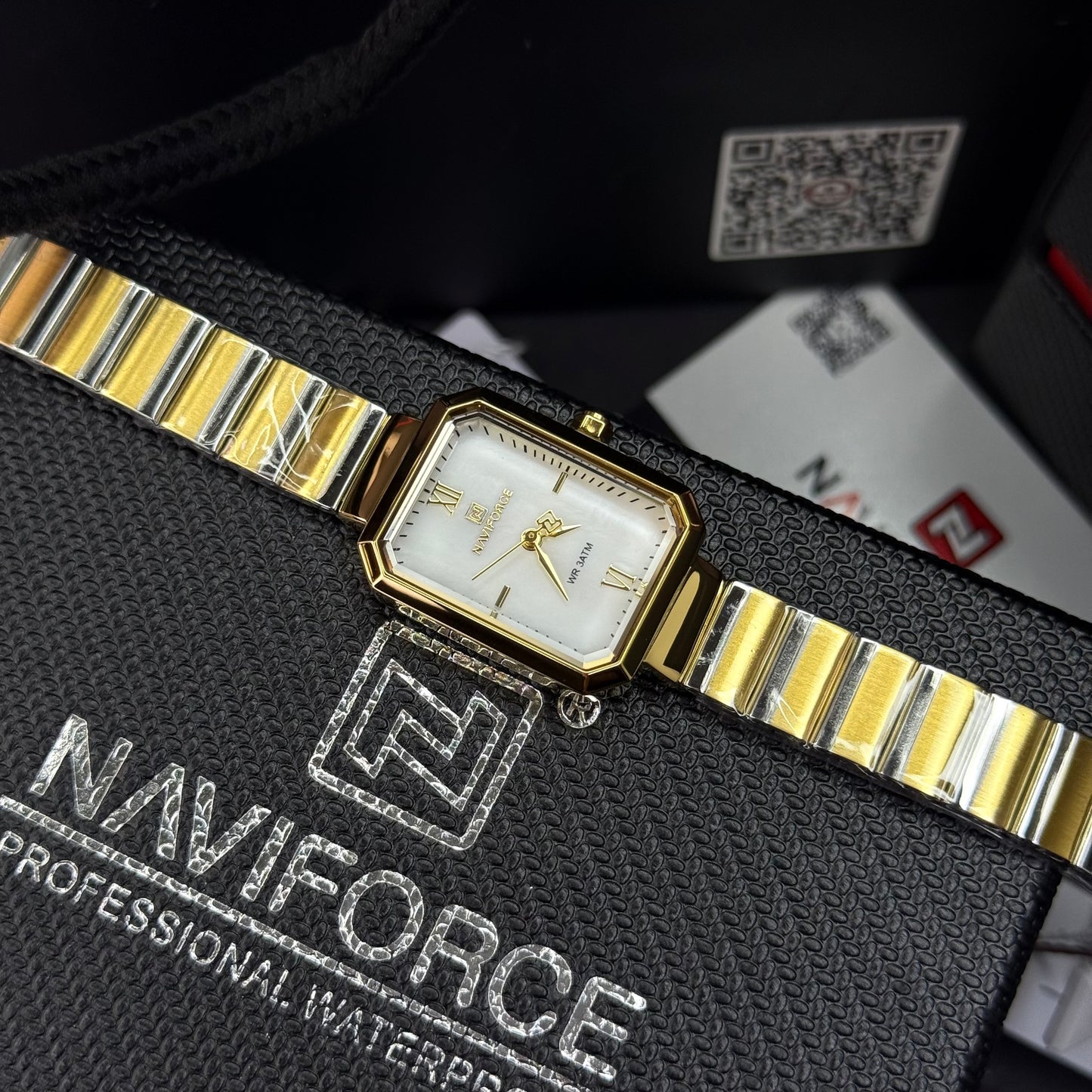 NAVIFORCE ORIGINAL PARA DAMA REF NF5050-BB