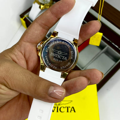 INVICTA PRO DIVER PARA HOMBRE REF-BB